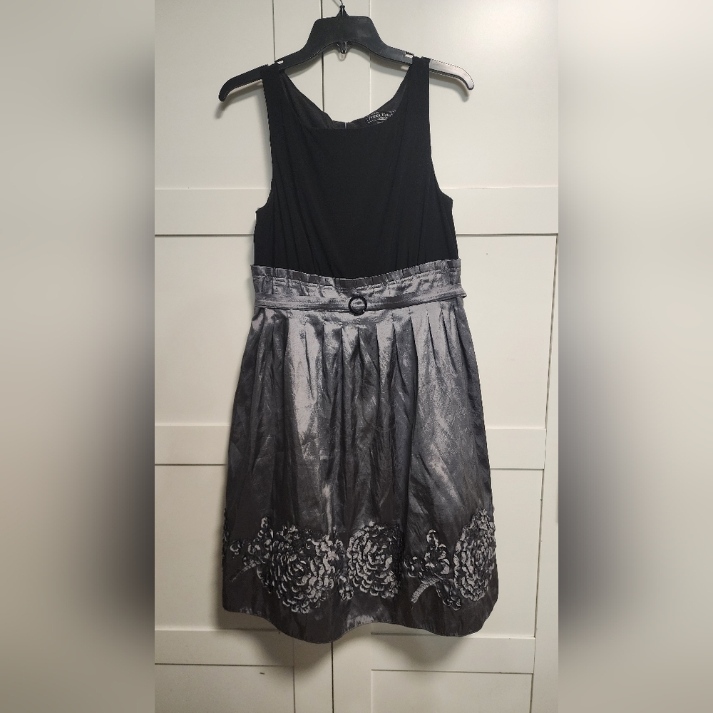 Jessica Howard evenings vintage dress size 14. Preloved.
